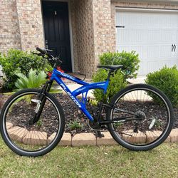 29" KENT FLEXOR Bike