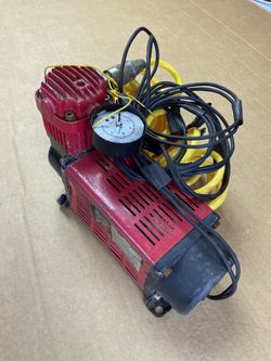 12v Air Compressor 