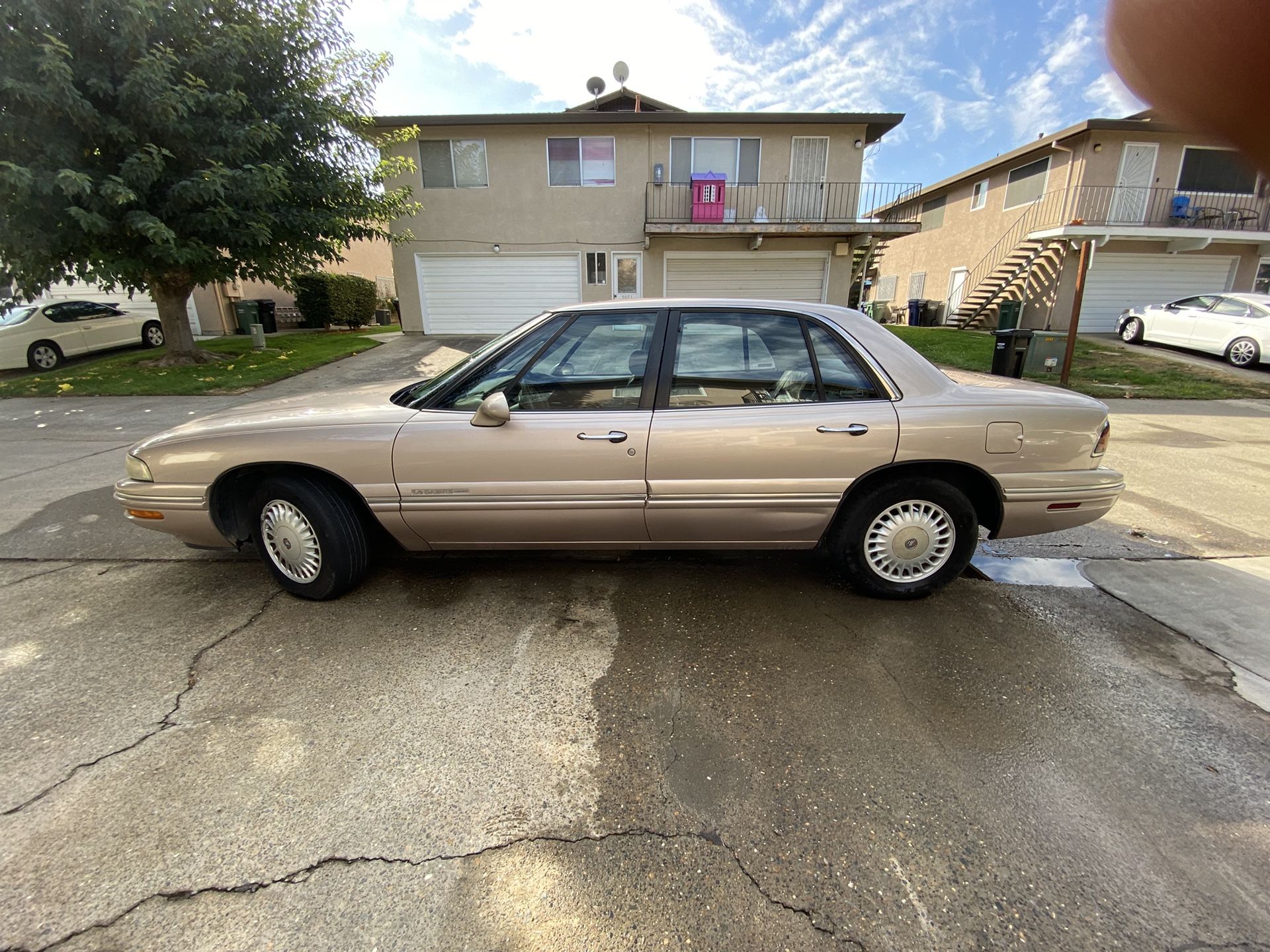 1998 Buick LeSabre