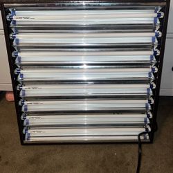 2’x2’ Grow Light For Plants, Fruits,vegetables,herbs Etc