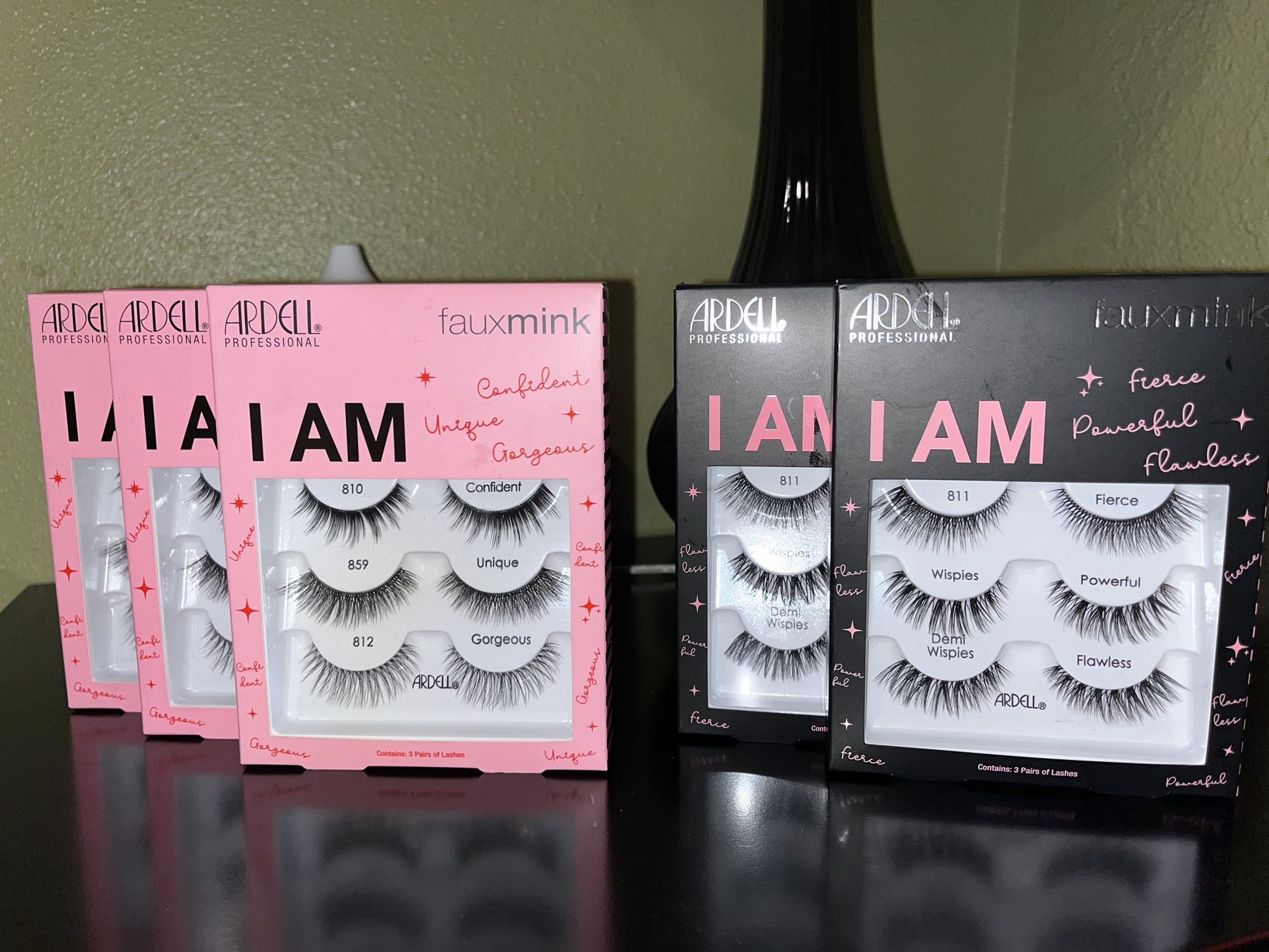 Ardell Lashes