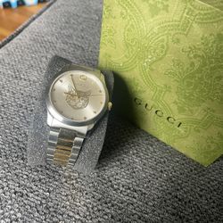 Gucci Watch Brand New