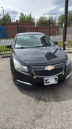 2012 Chevy Cruz 🍡🎈$2600