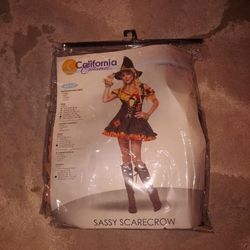 Halloween Costume 