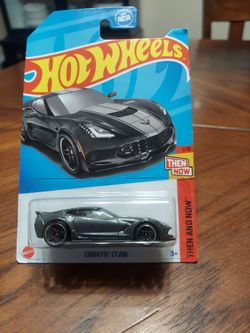 Hot Wheels Mainline