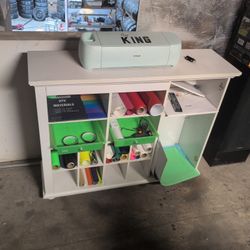 Cricut+ Signature Heat Press Included All Bundle Deal