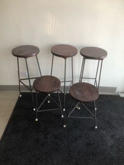Custom seating