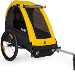 Burley Bee Bike Trailer (double) 