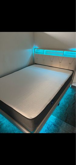 bed Queen