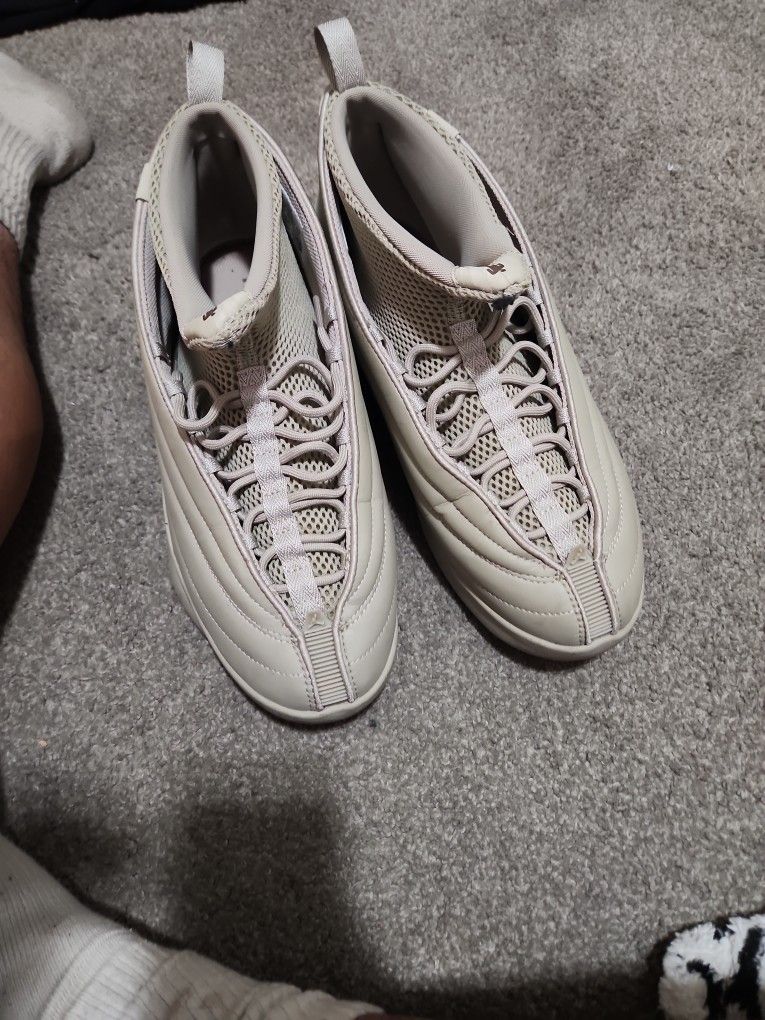 Jordan 15 billie Eilishes for Sale in Palo Alto, CA OfferUp