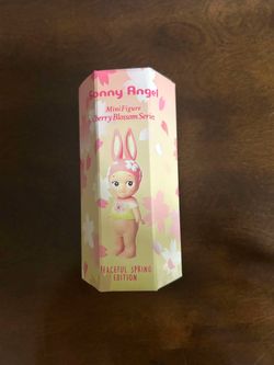 Sonny Angels