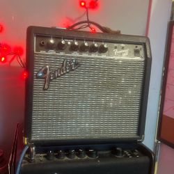 Fender Frontman 20g