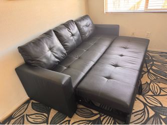 Sofa bar for $50