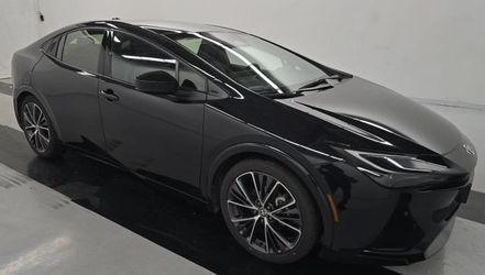 2024 Toyota Prius