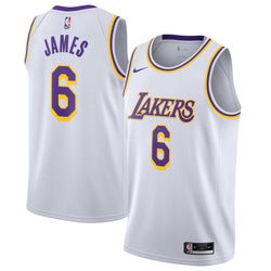 Lebron Jersey