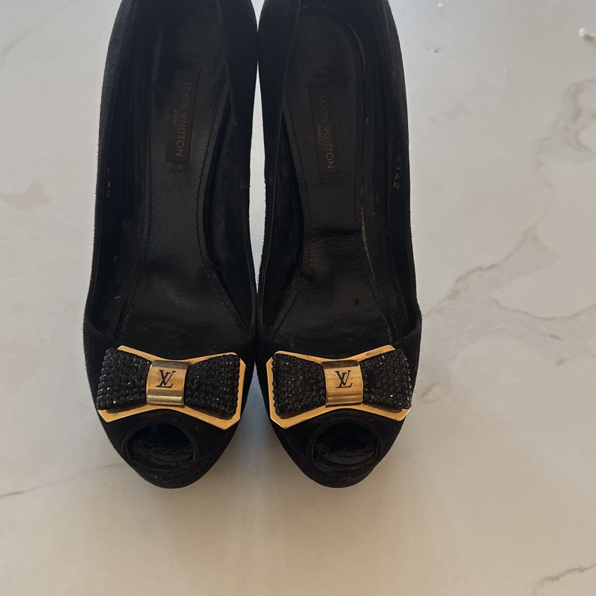 Original Louis Vuitton Size 36