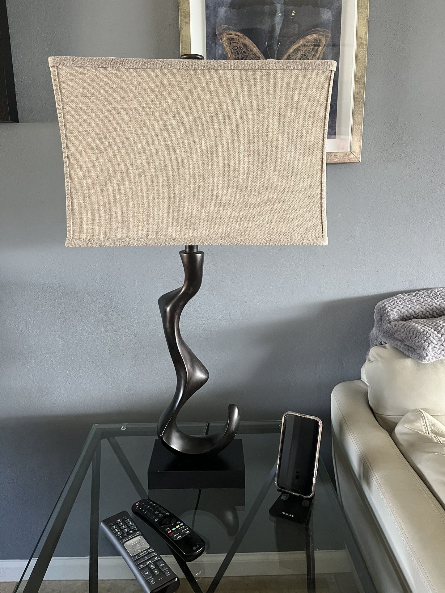 2 Quality Lamps 3 Way