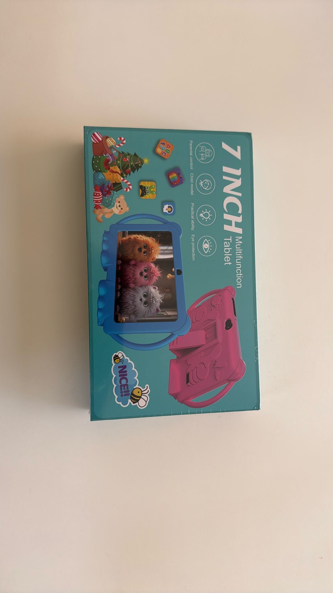 Brand New Kids Tablet 7 Inches