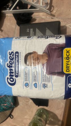 Diapers