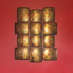 Metal Wall Art