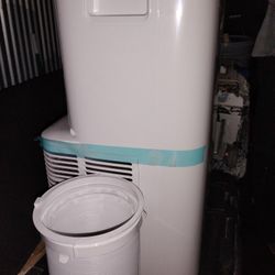 Midea Portable Air Conditioner