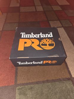 6,398)
Timberland PRO 6IN Direct Attach Men's Steel Toe MaxTrax Slip-Resistant Work