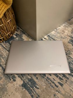 Lenovo IdeaPad U530 TouchScreen 4th Gen i7 with 2GB Graphics