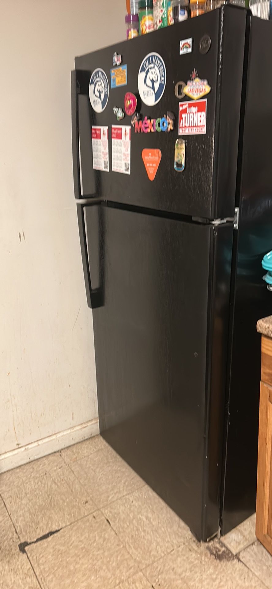 Refrigerator