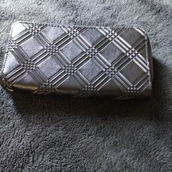 Black Ladies Wallet