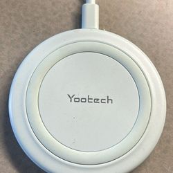 Yootech Wireless Charger Pads Good Will All Phones