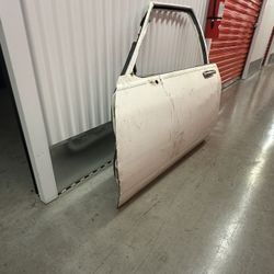 Chevy caprice 1(contact info removed) driver door $60 OBO