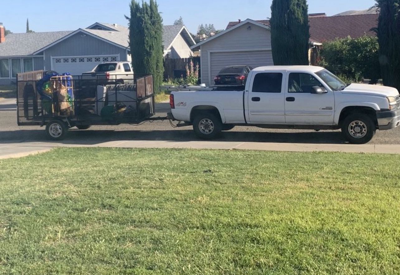 Dump Runs for Sale in Sacramento, CA OfferUp