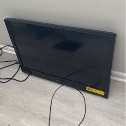 32 Inch Emerson Tv 