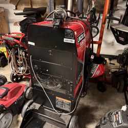 Lincoln Electric Welder  Vrtex 360 Single User Virtual Reality Welding Trining Simulator 