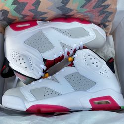 Size 10 Air Jordan’s