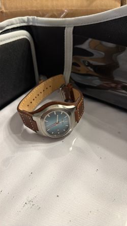 Vintage fossil watch
