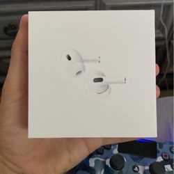 AirPod Pro Gen 2 for Sale in Peoria IL OfferUp