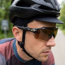 Oakley Radar path EV sunglasses new in box