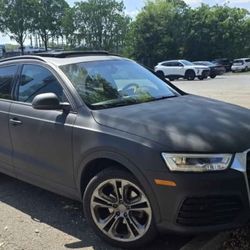 2016 Audi A6