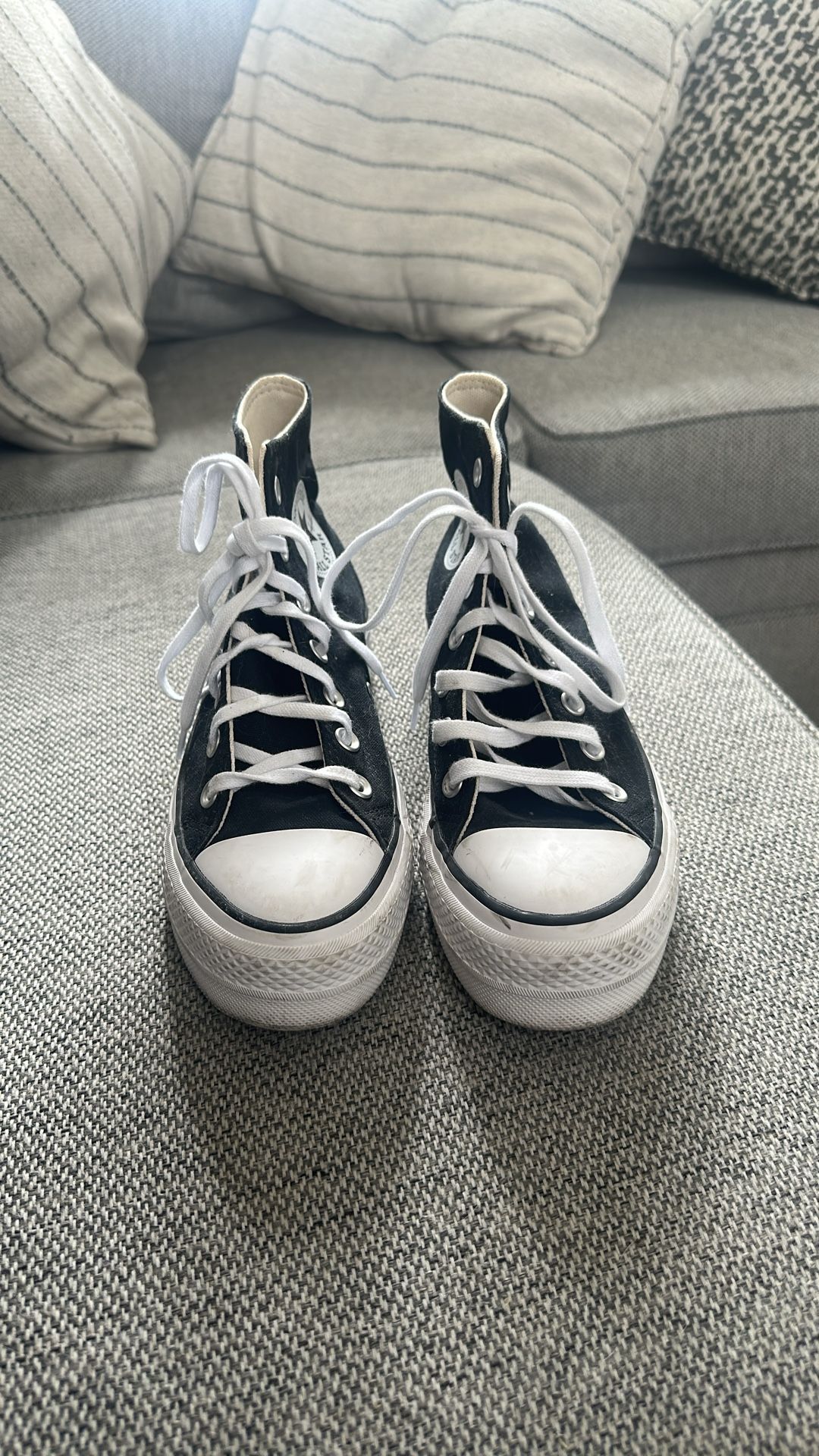 Converse Hightop