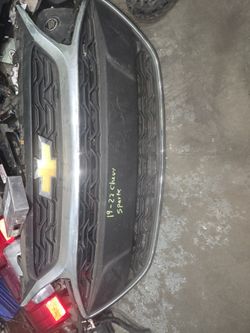 2019 To 2022 Chevy Spark Grill For Sale America Auto Parts 939 Aldine Mail Rt 281/260/0800 Luis 