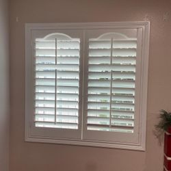 Shutters