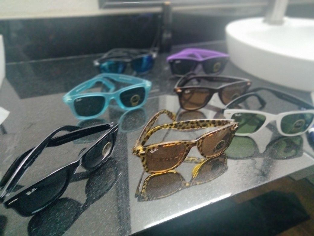 Raybans Special