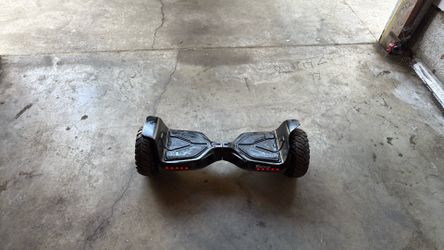 Electric Hover Board