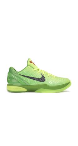 Nike Kobe 6 Proto Size 11.5 - Deadstock