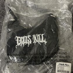 Dolls Kill Handbag