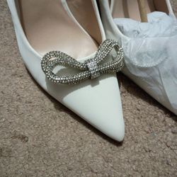 Never Worn Dream Pair Size 9 Shoes 