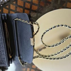Black Clutch