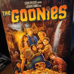 The Goonies