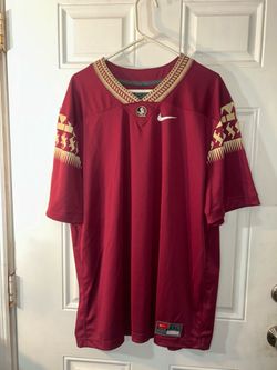 Nike FSU